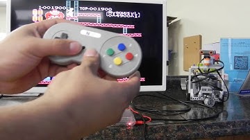 RetroPie 4.1 Introduccion y Configuracion.