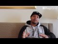 Danny Myers Talks Having 10 Kids & Reveals His Age!