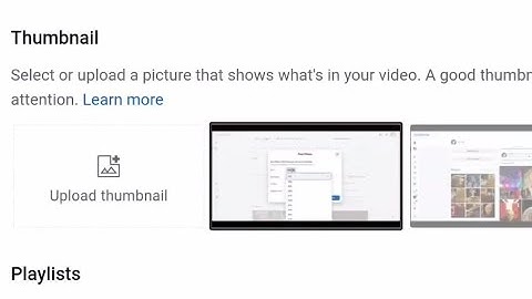 YouTube: For now, you can