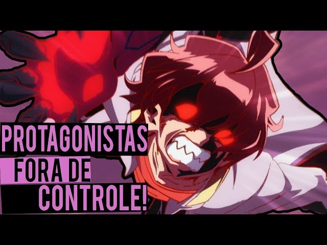 Ela fez ele perder totalmente o controle #anime #animes #Anime #topani, #anime