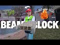 Beam & Block | Makuti vs Fire: How Beam & Block Wins Every Time. (Casaurina Villa Site ViSit)