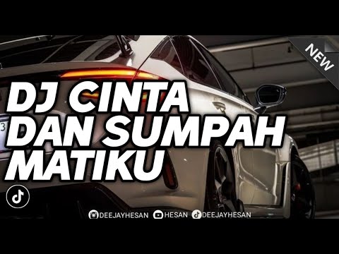 DJ SUMPAH AKU IKI KANGEN KANGEN MANTANKU | DJ GAGAL MOVE ON VIRAL TIKTOK PANGKI YETE