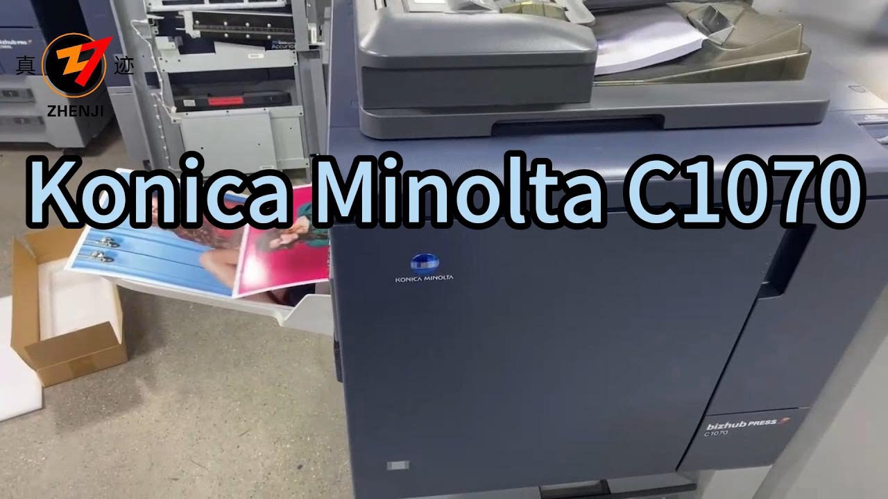 #konicaminolta