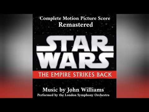 53. End Credits (Special Edition Mix) (The Empire Strikes Back Complete Score)
