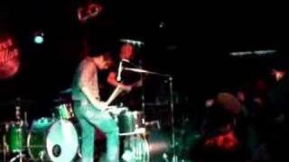 Deja Voodoo Revue - Rock Therapy (Live at Silver Dollar)