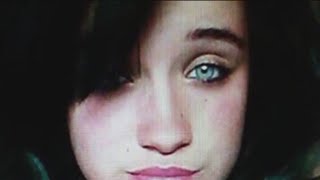 Vigil in honor of Pearl Pinson, kidnapped on her way to school