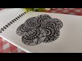 Mathematical Art  #mandala Art #trending #art #love #ytviral #ytvideo #easyart #Athus_Art