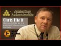 Fake honey solution  american honey producers association  honey adulteration  chris hiatt