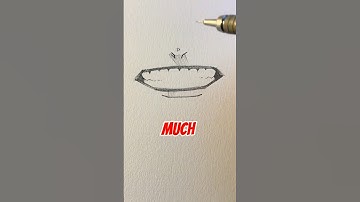 How to draw teeth || Jmarron