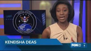 Keneisha Deas 2026 Reel | Breaking News, Live Shots, Storytelling