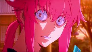 yuno gasai || edit Resimi