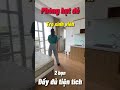 Căn hộ dịch vụ cho thuê tại Phú Mỹ Hưng Quận 7