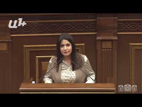 Ընդդիմությունը սիրում է ճառեր ասել, իսկ իշխանությունը գործում է հստակ․ Բաղդասարյան
