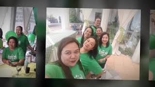 ZAEC HS Batch 89  Reunion 2017 .2nd Video'