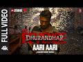 AARI AARI Full Video Dhurandhar The Revenge Ranveer Singh Shashwat Sachdev Bombay Rockers mp3