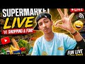 Live streaming of NotGamerRitik Minecraft