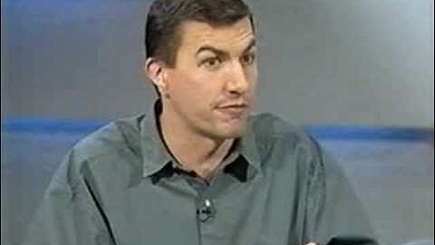 Is the Internet a pie in the sky? 1995