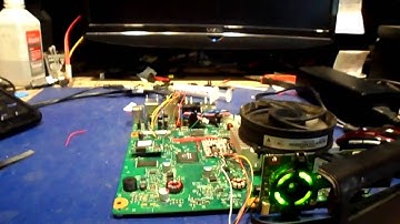 Trinity 1 cycle Ace vr3 with New Timing files by 15432