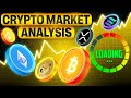 LIVE Crypto & Stock Trading 🚨 BTC, Bitcoin & Altcoins Live