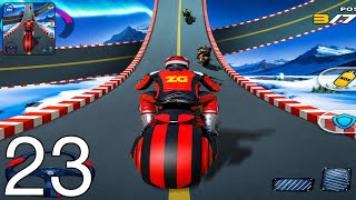 Bike Race Master - Gameplay Walkthrough Part 23 Tutorial New Mobile Game (Android,ios) screenshot 3