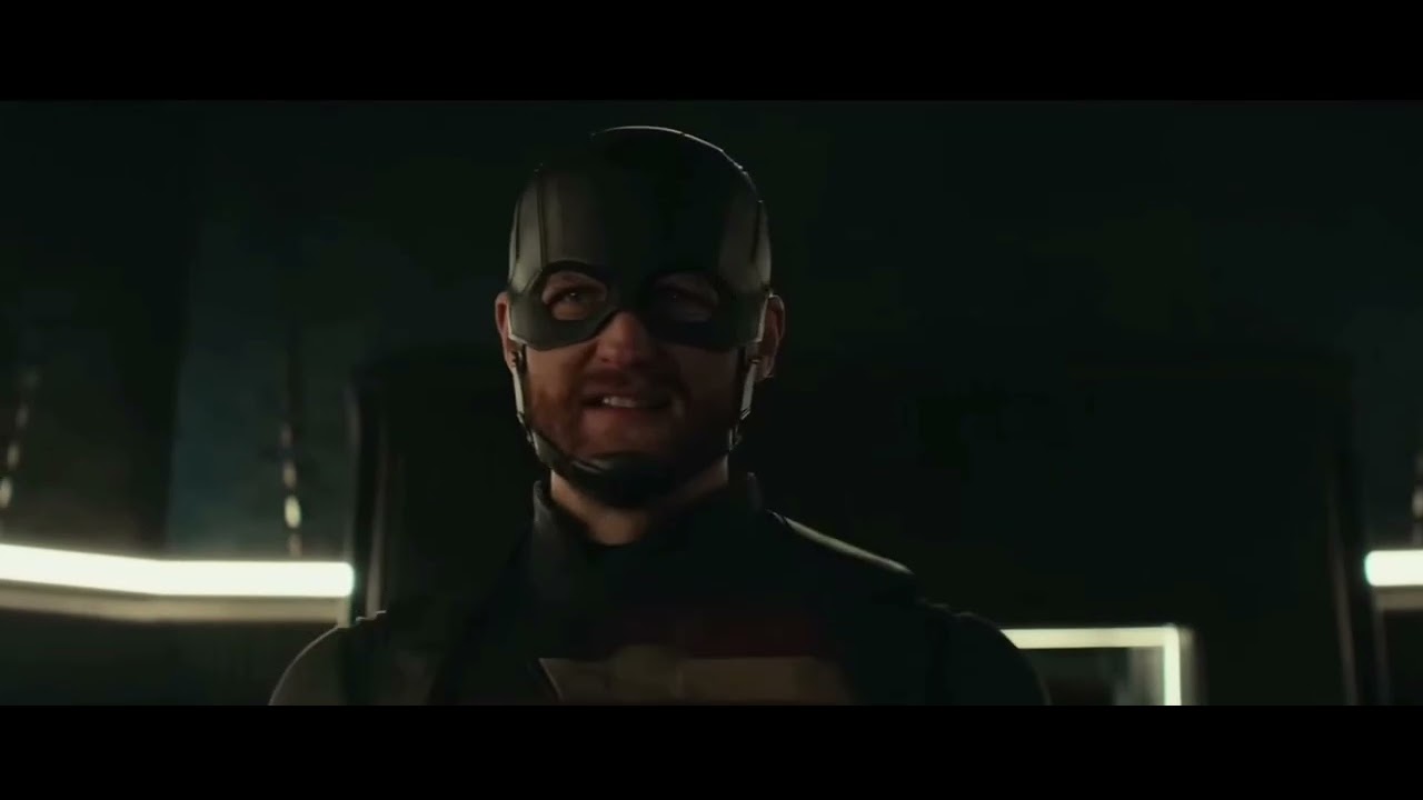 Ghost Vs Taskmaster John Walker vs Taskmaster vs ghost fight seen- thunderbolt movie (2025 ...
