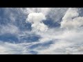 Playful Pups and Watchful Old Dogs (Clouds)