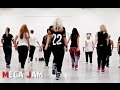 'Bitch Better Have My Money'  Rihanna choreography by Jasmine Meakin (Mega Jam)