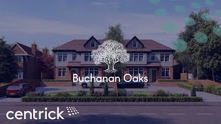 Final Plot Remining! Premium 5 Bedroom Family Home - Buchanan Oaks, Walsall