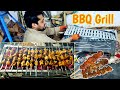 How to make BBQ Grill .Easy DIY