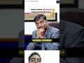 Interviewer sir rocked 🤣student shocked 😱what are numbers 🤔Do you know 🤔🤔upsc ias