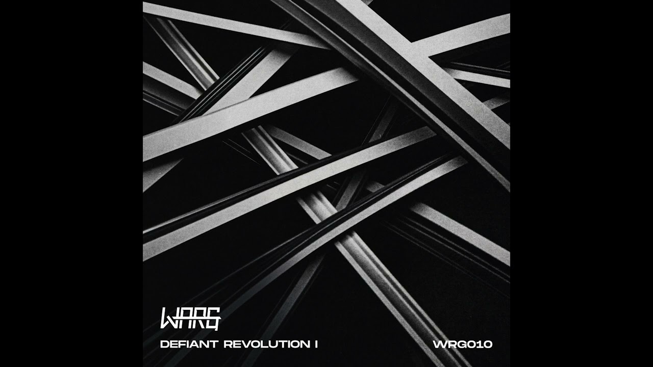 Regent - Axial Tilt [WRG010]
