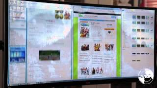 Lg 34Uc97 34 219 Ultra-Wide Screen Split Software