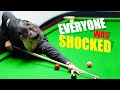 No One Expected This Ending! Ronnie O'Sullivan! Snooker