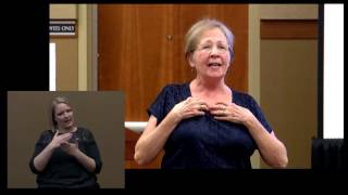 Considerations in Teaching Students who are Deaf or Hard of Hearing with Autism Spectrum Disorder 2