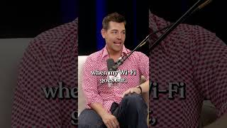 When the grid goes down, so do we.