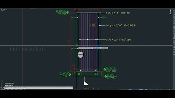 Panel Detailing | Detailing Video | Rebar Detailing | Precise Rebar
