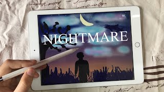 Nightmare screenshot 5