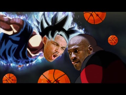 ULTIMATE SLAM JAM - (Dragon Ball Super Ultra Instinct Theme) Quad City DJs X Akira Kushida