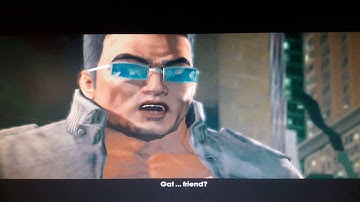 Saints Row: The Third - Send in the Clones ending.