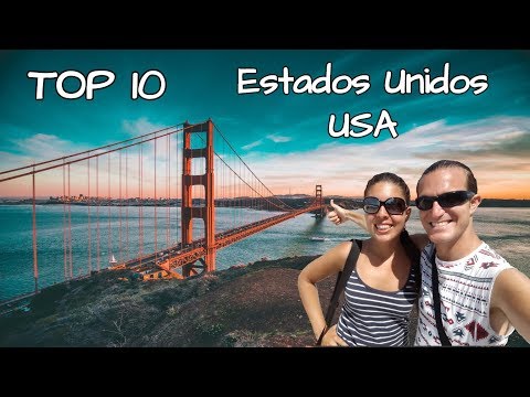 Vídeo: ¿Cuáles Son Los Destinos De Viaje Internacionales Favoritos De Los Estadounidenses?