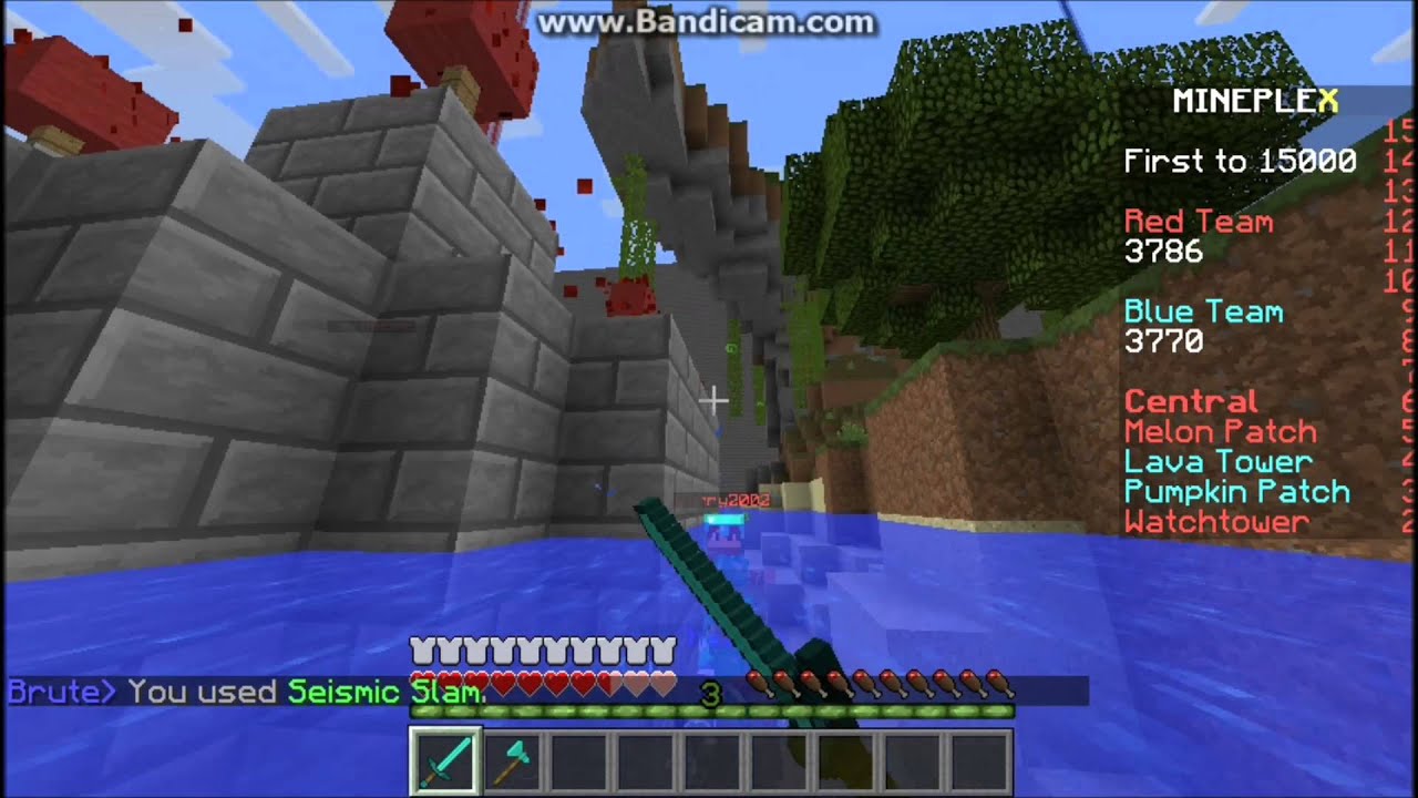 Www Mineplex Com Hacker Report