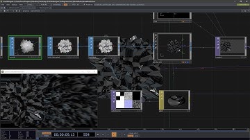 SOPs and Shading (English / 日本語)
