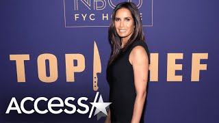 Padma Lakshmi Exiting 'Top Chef' After 17 Years