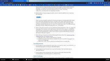 CSE111 W06 Team Intro