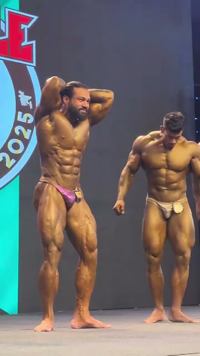 Mr Bangladesh Bodybuilding Championship 2025.. #mrbangladesh #gym #2025 @BDXman