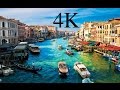 Italy by Drone (4K)