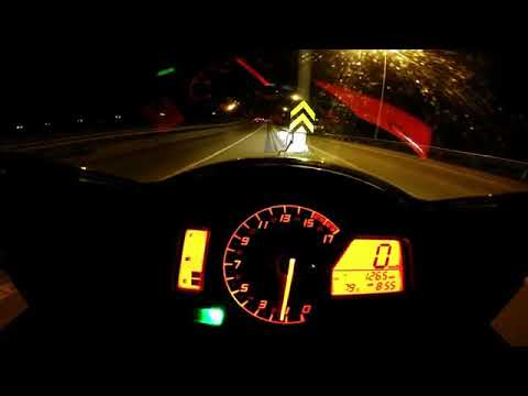 Hondaşk 600rr
