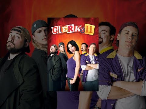 Clerks Ii