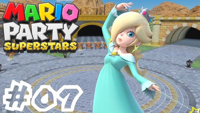 Mario Party Superstars multiplayer: How many players are supported? -  GameRevolution