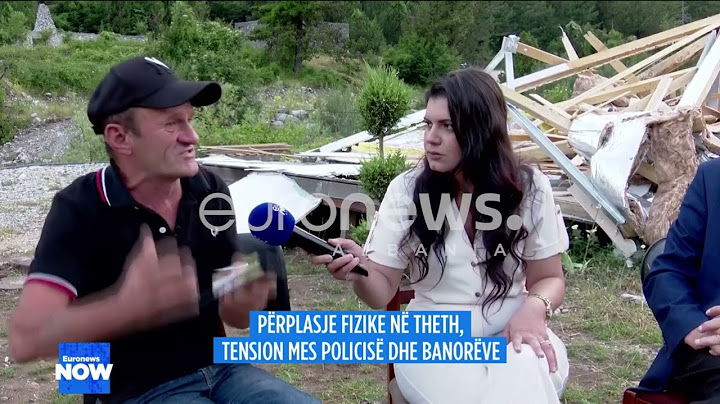 1 orë afat na kanë dhënë, sipërmarrësi: as Enver Hoxha, as Sali Berisha s’e bën këtë